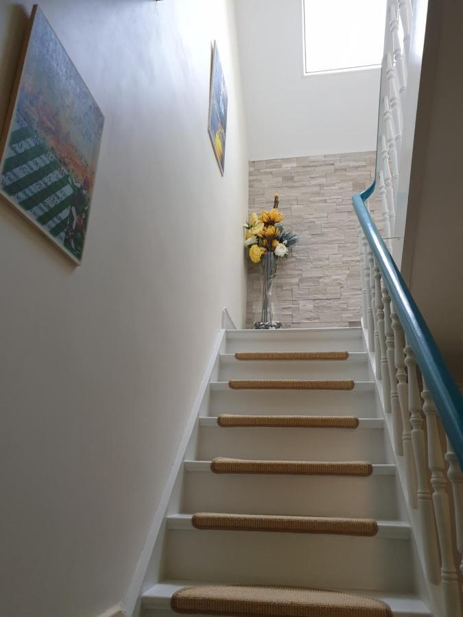 Le Home Sweet Home D'Alice!!! A La Villa Alice Roger Dunkirk Exterior photo